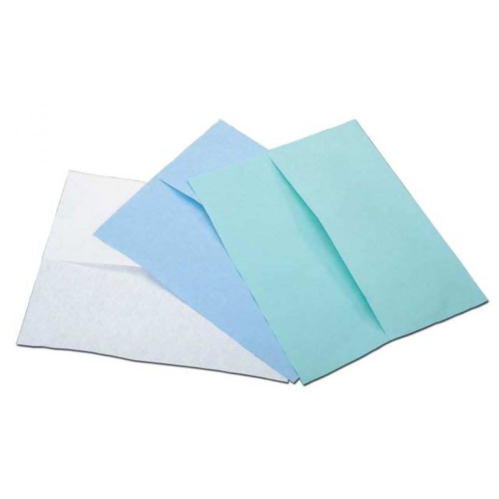 POCHETTES EN PAPIER POUR TETIERES (200)