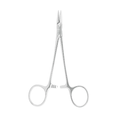 PORTE-AIGUILLE BAUMGARTNER ASA DENTAL 14,5 CM