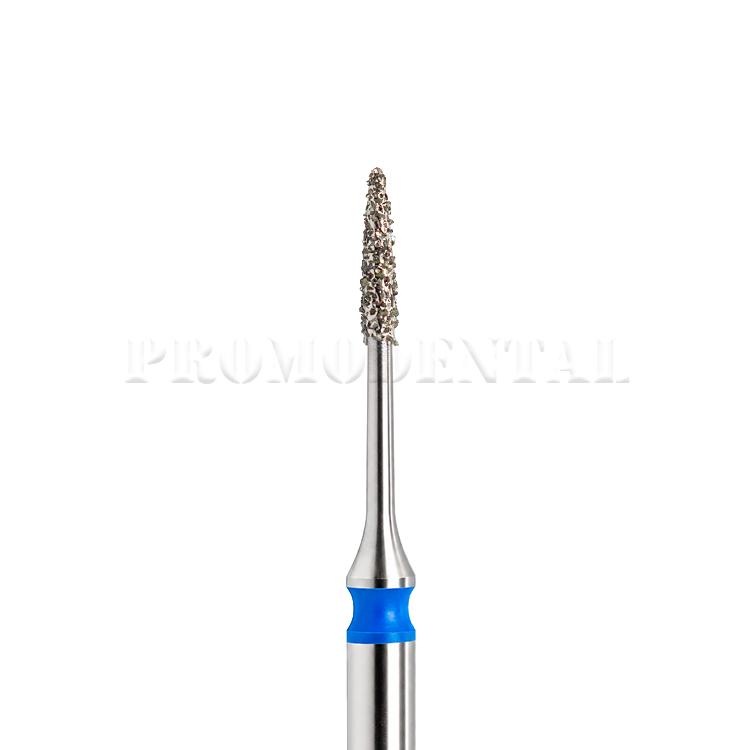 Fraises Diamantées FG 890 – Aiguille effilée
