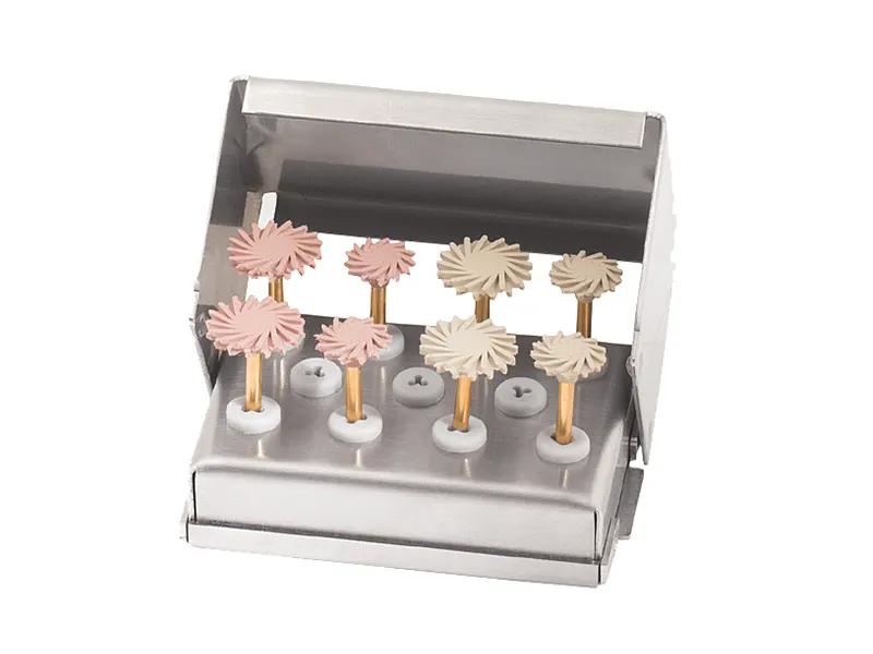 2663 Twist Polishing Kit