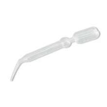 Twin Pipette 100Pcs.
