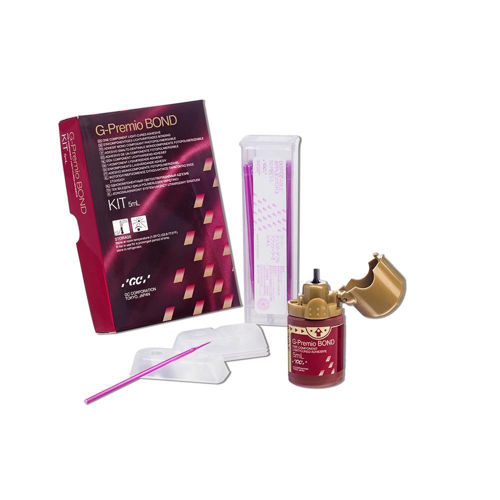 G-PREMIO BOND FLIP-TOP - KIT FLACON