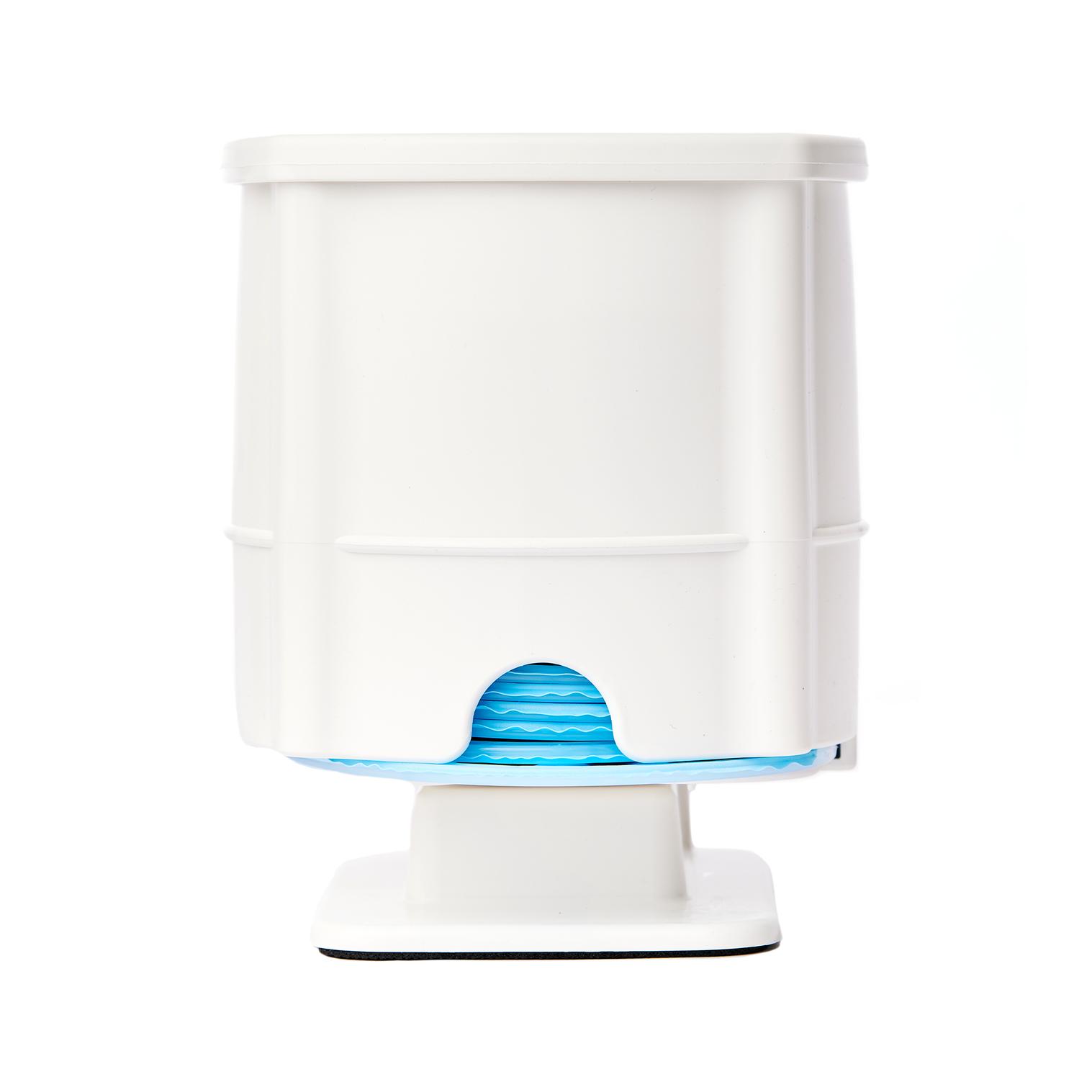 DISTRIBUTEUR INSTI-DAM