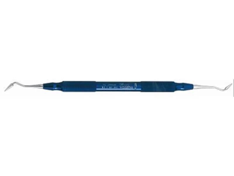PK-THOMAS COLOR NR. 3 BLEU CARL MARTIN