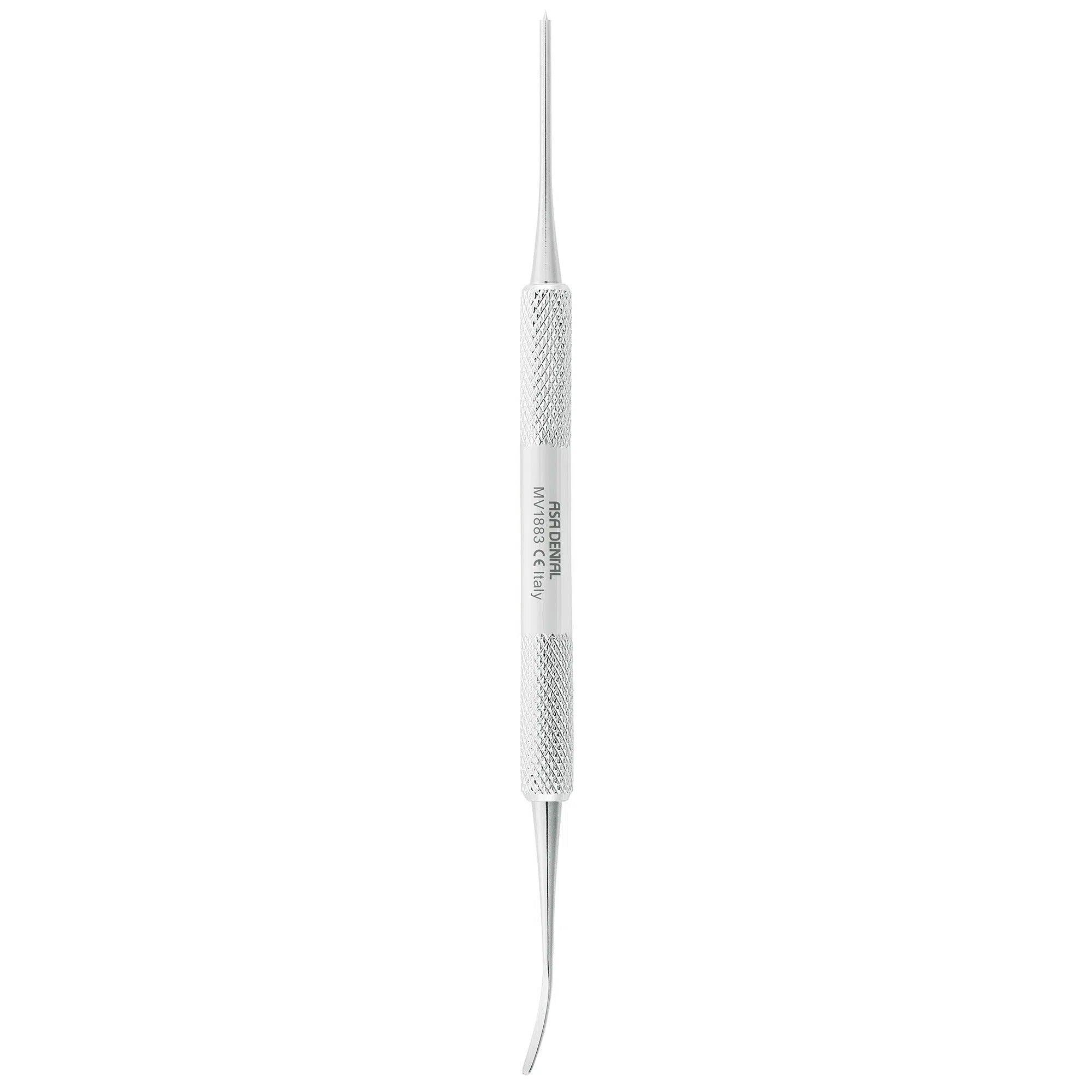 Asa Dental Membraan placement instrument Asa Light MV