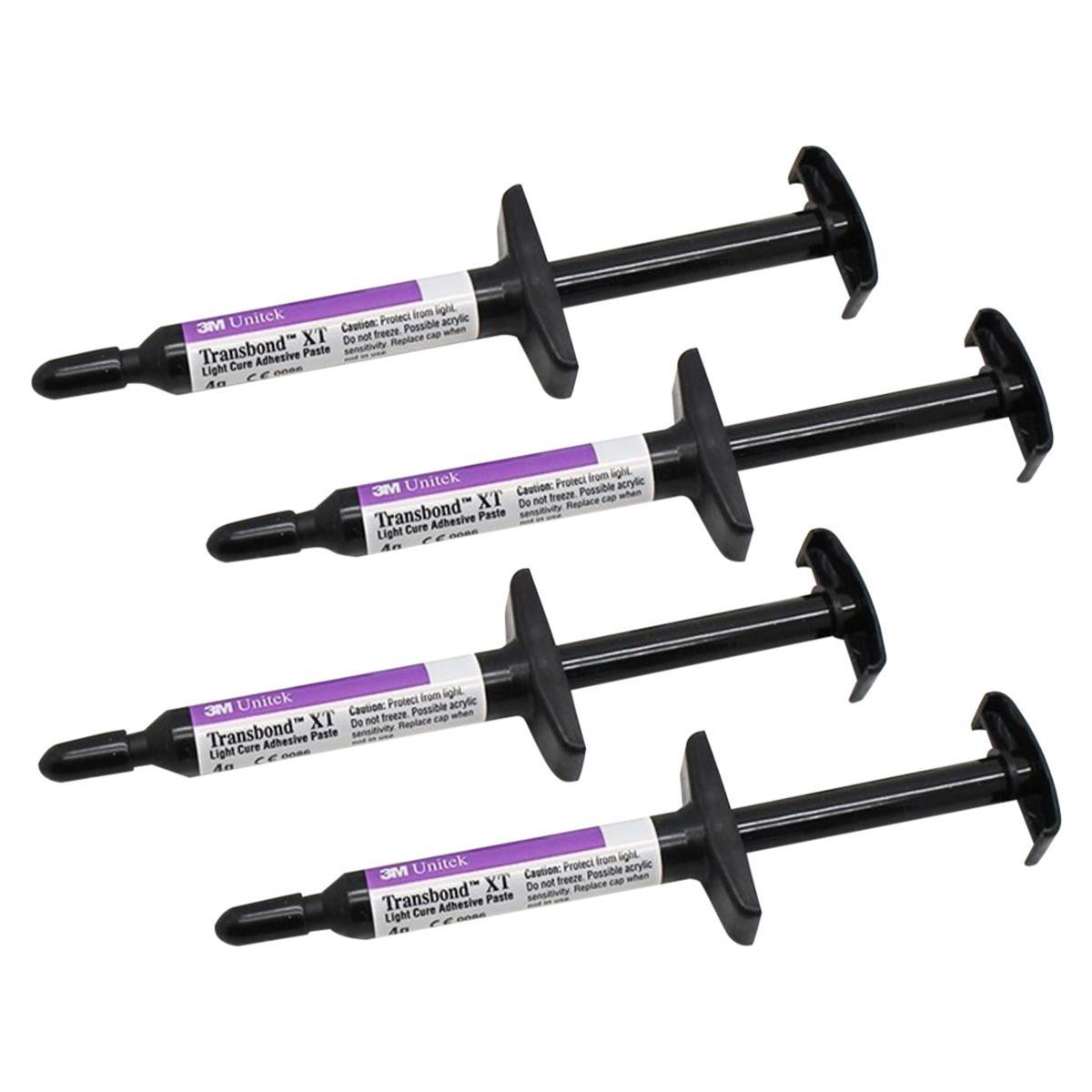 Transbond XT Recharge (4x4g)