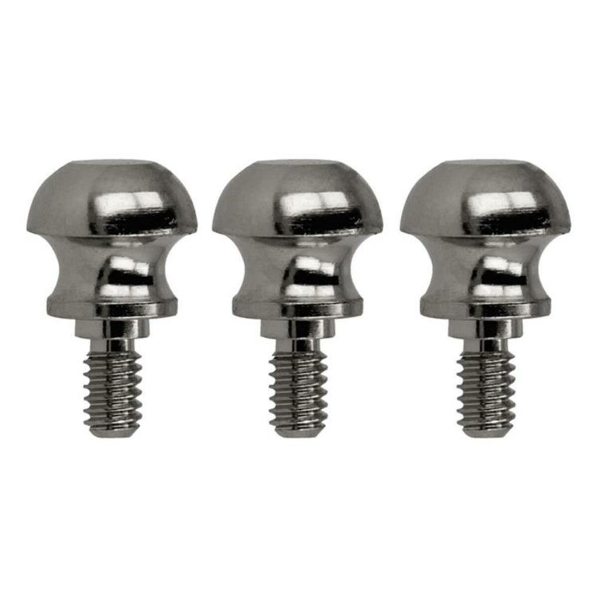 PURE Mandrins snap-on pour screw-type