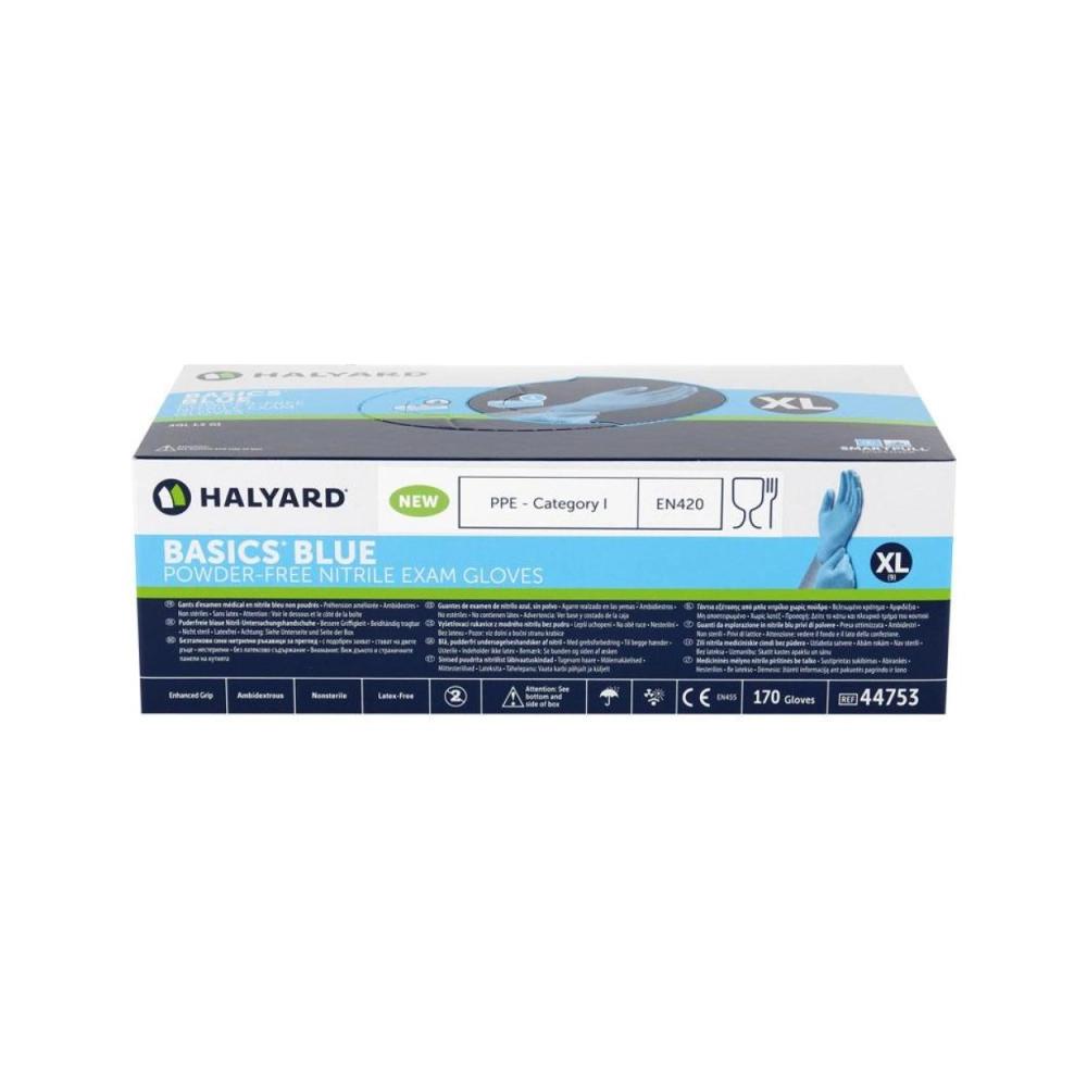 Halyard