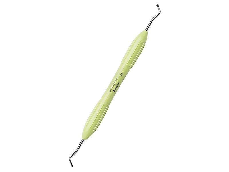 LM Burnisher , DuraGradeMAX ErgoMax
