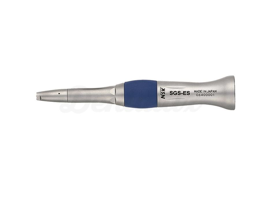 SGS ES handstuk voor microchirurgie