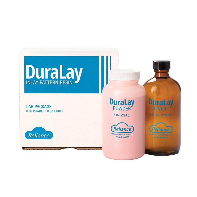 DURALAY - STANDARD PACK