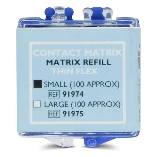 Danville Contact Matrix Thin