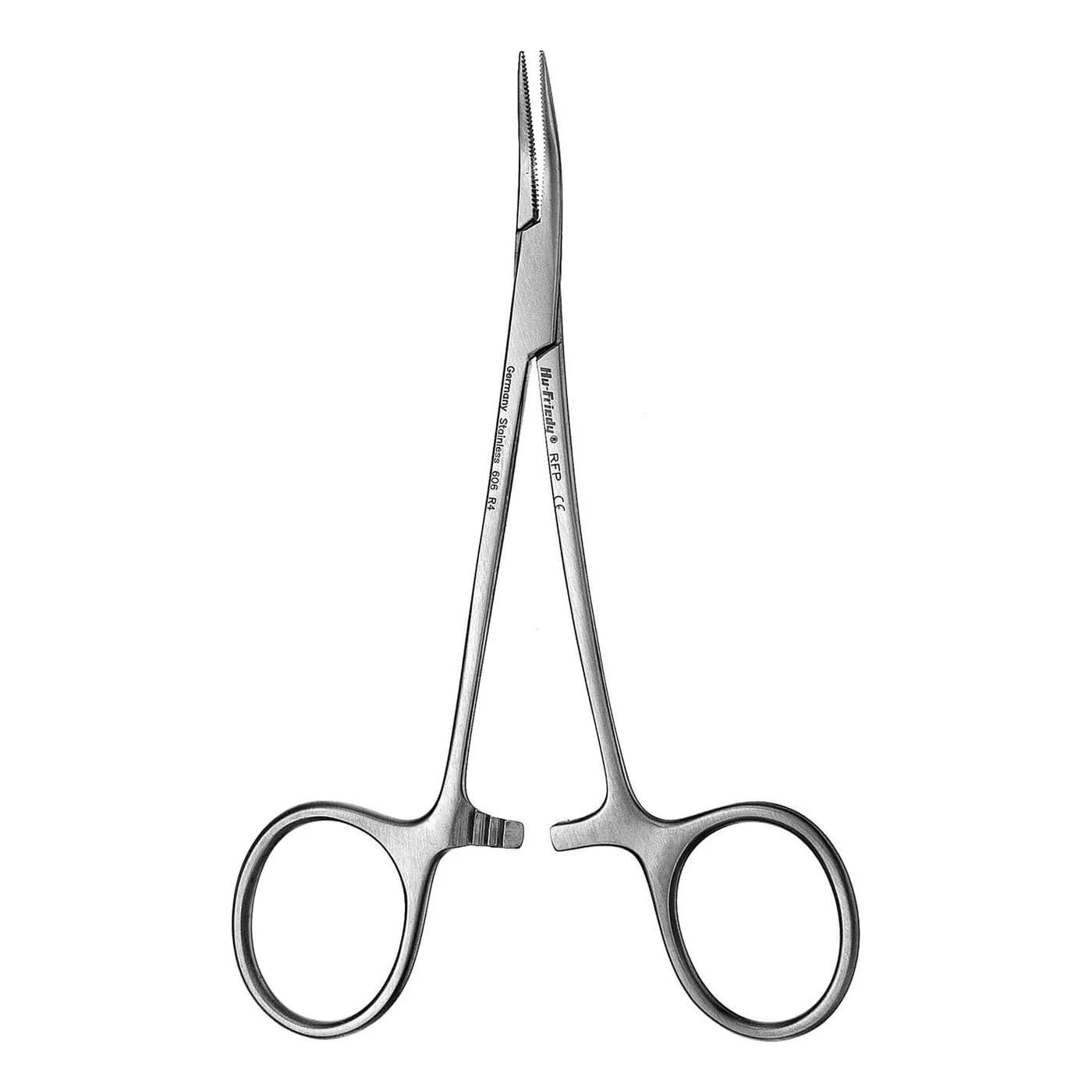 Root Forcep Peet 45%