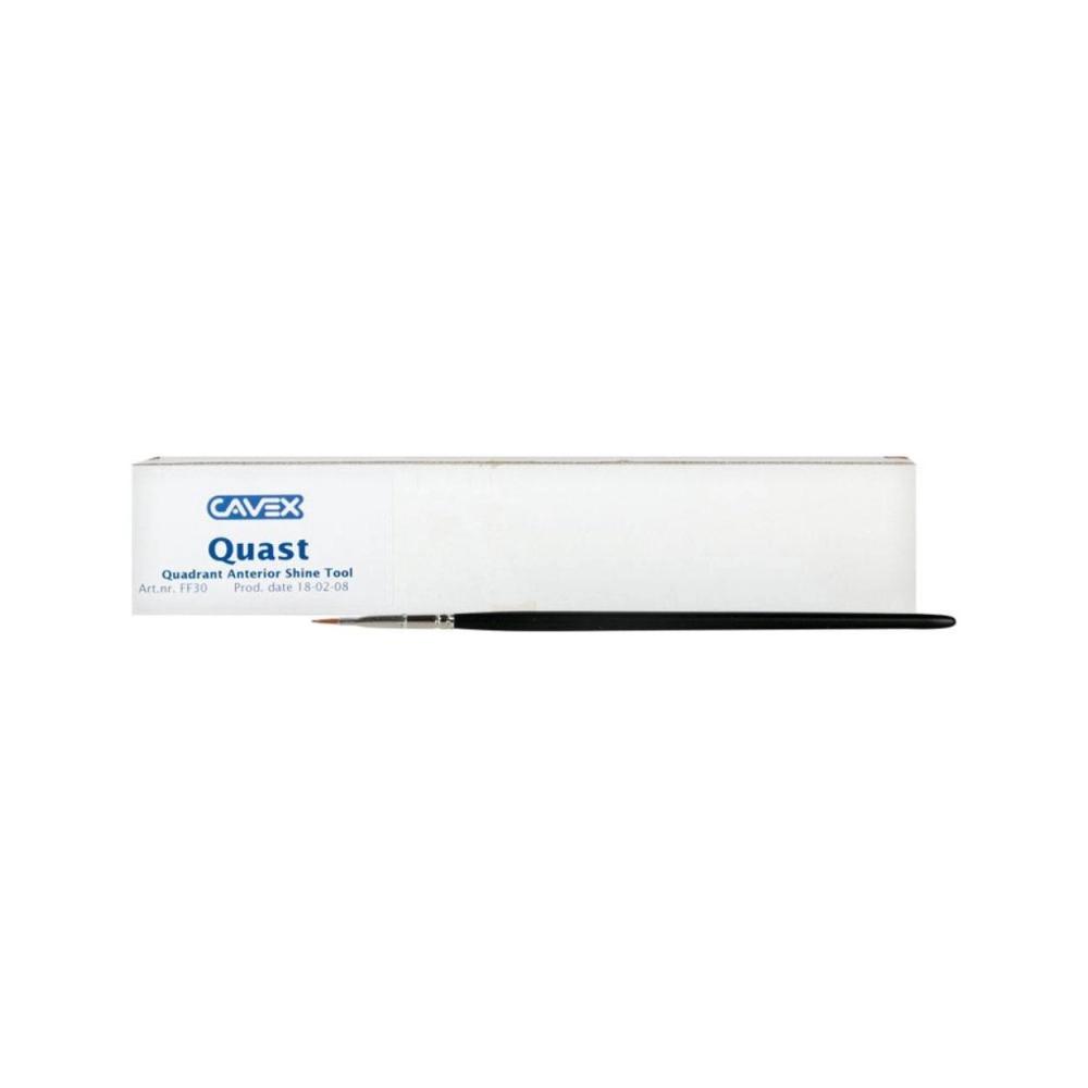 Cavex Quast Quadrant Anterior Shine tool