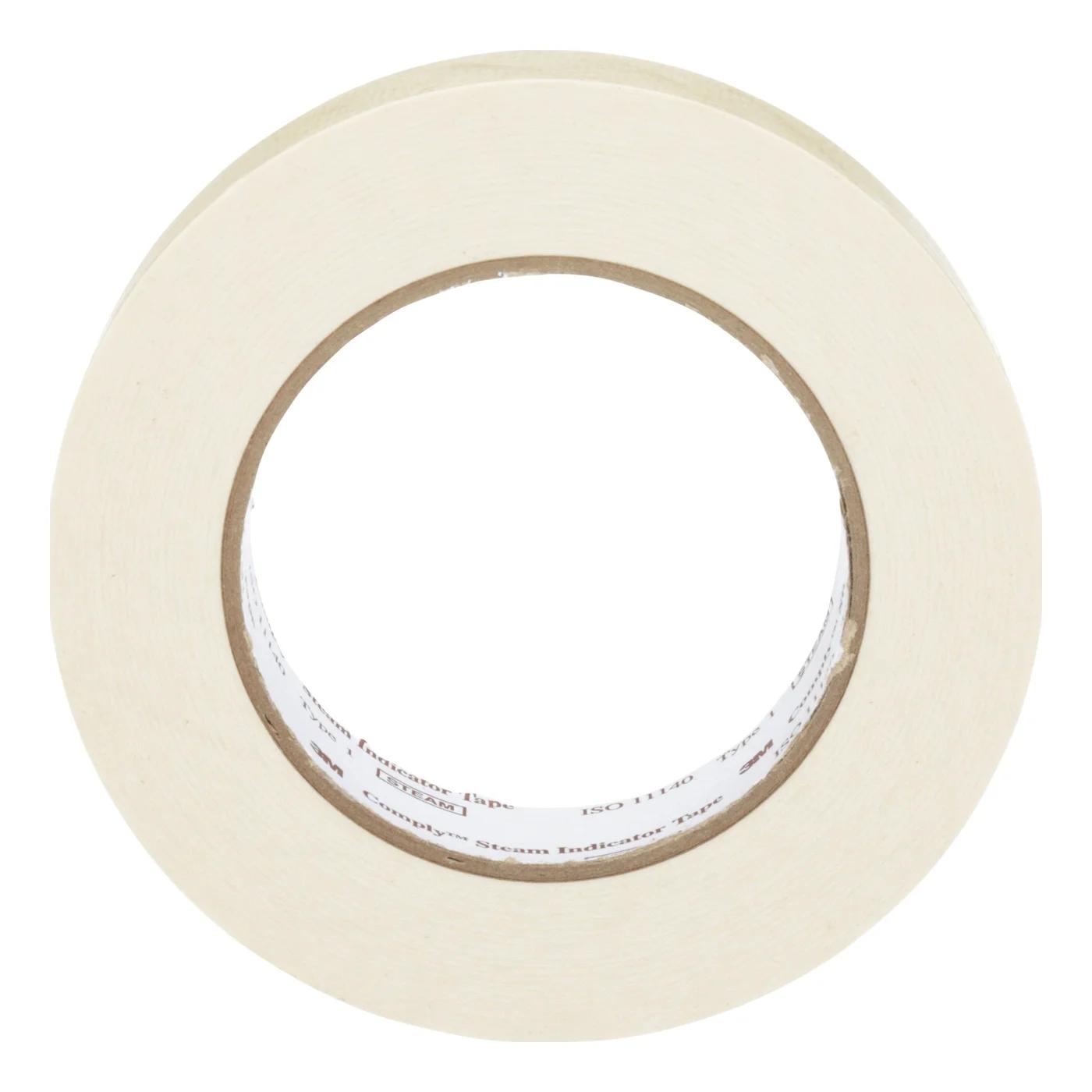 Autoclave Indicator Tape 24X55Mm