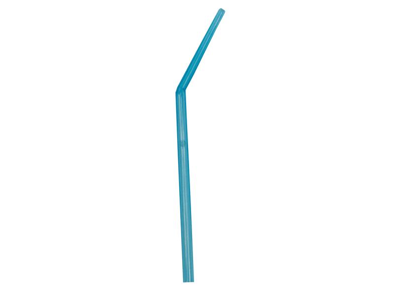 Omnia sterile suction tip (tip length: 17 cm) - ABS