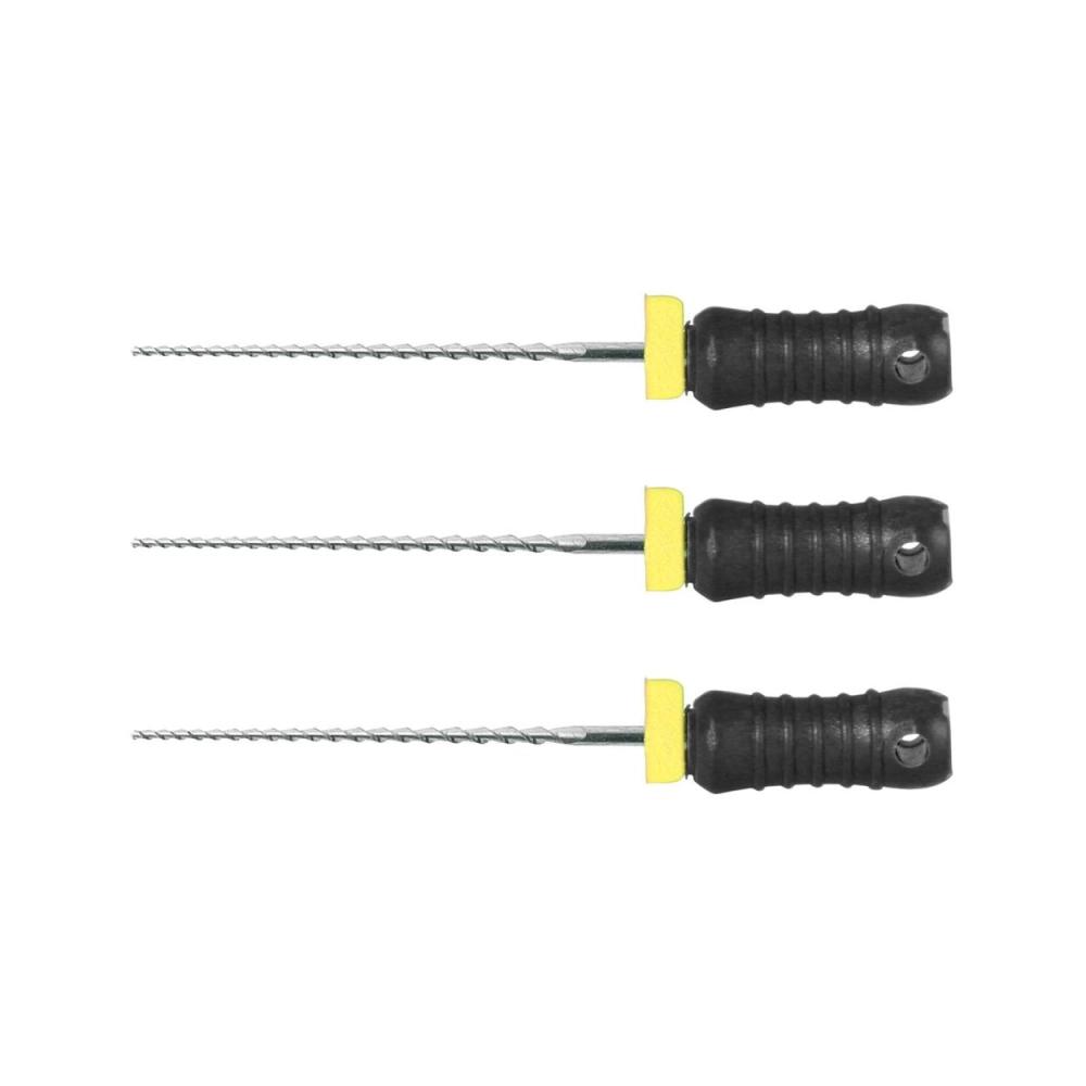 PoloDent limes-Niti 21 mm ISO no.40 6 pcs