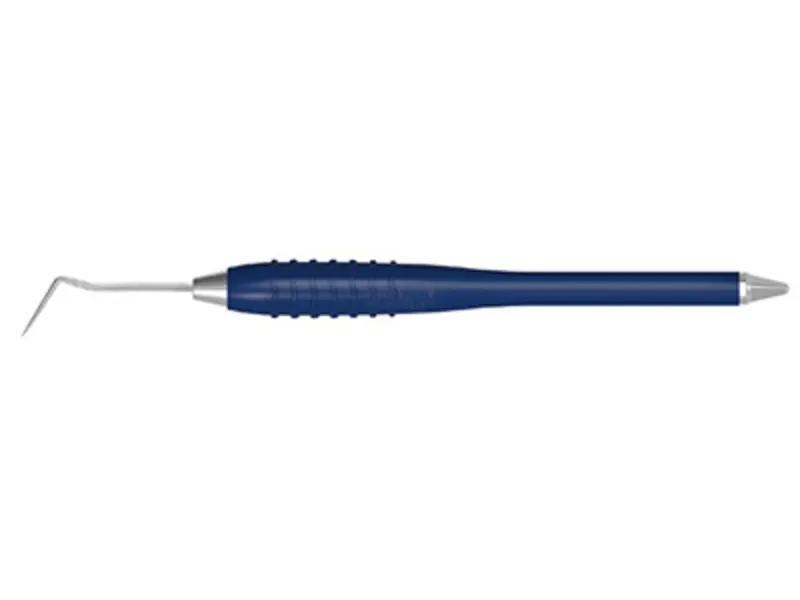 Sonde Silicone Jaune