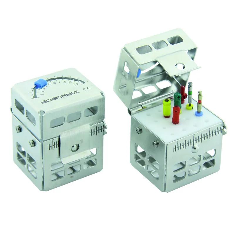 Nichrominox Endocassette I