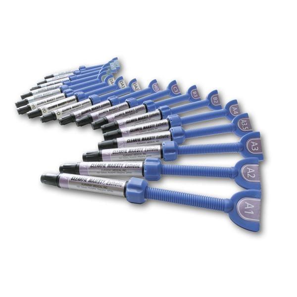Clearfil Majesty Esthetic - seringue - OA3, 3,6 g
