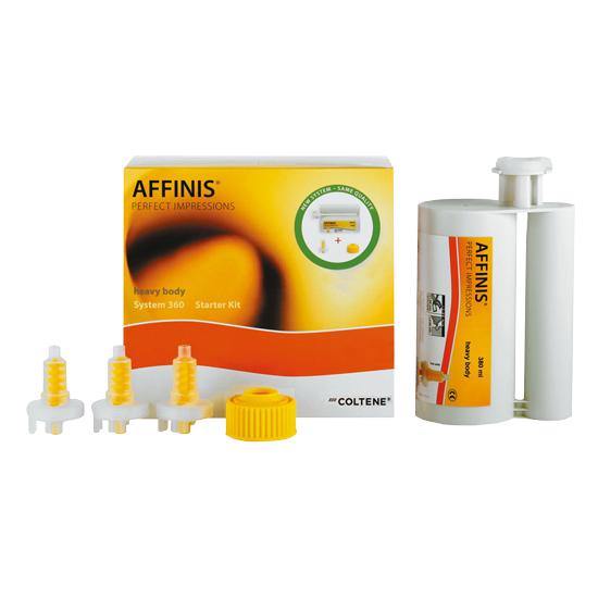 AFFINIS SYSTEM 360 HEAVY BODY