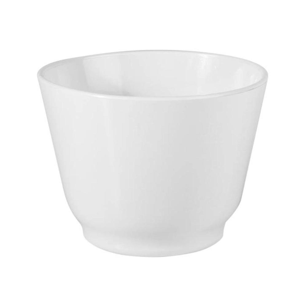 Alginoplast® bol de mélange blanc 12cm