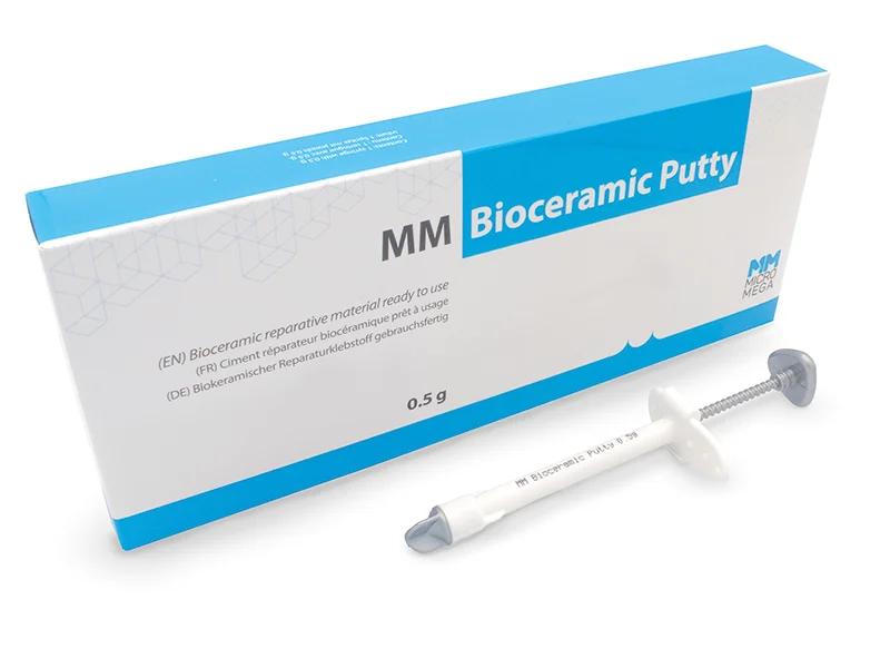 MM Bioceramic Putty