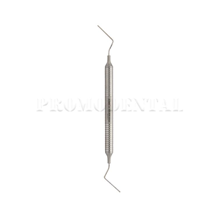 Endodontische plugger Luks