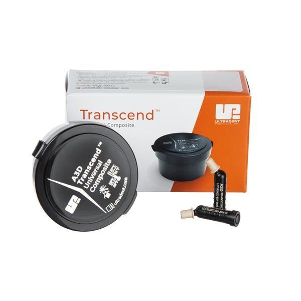 Transcend Singles - tips