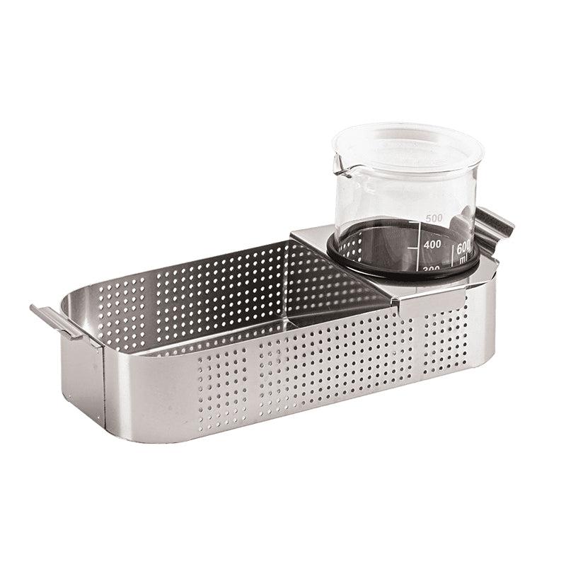 BEKERGLASHOUDER - EUROSONIC 4D (600ML)