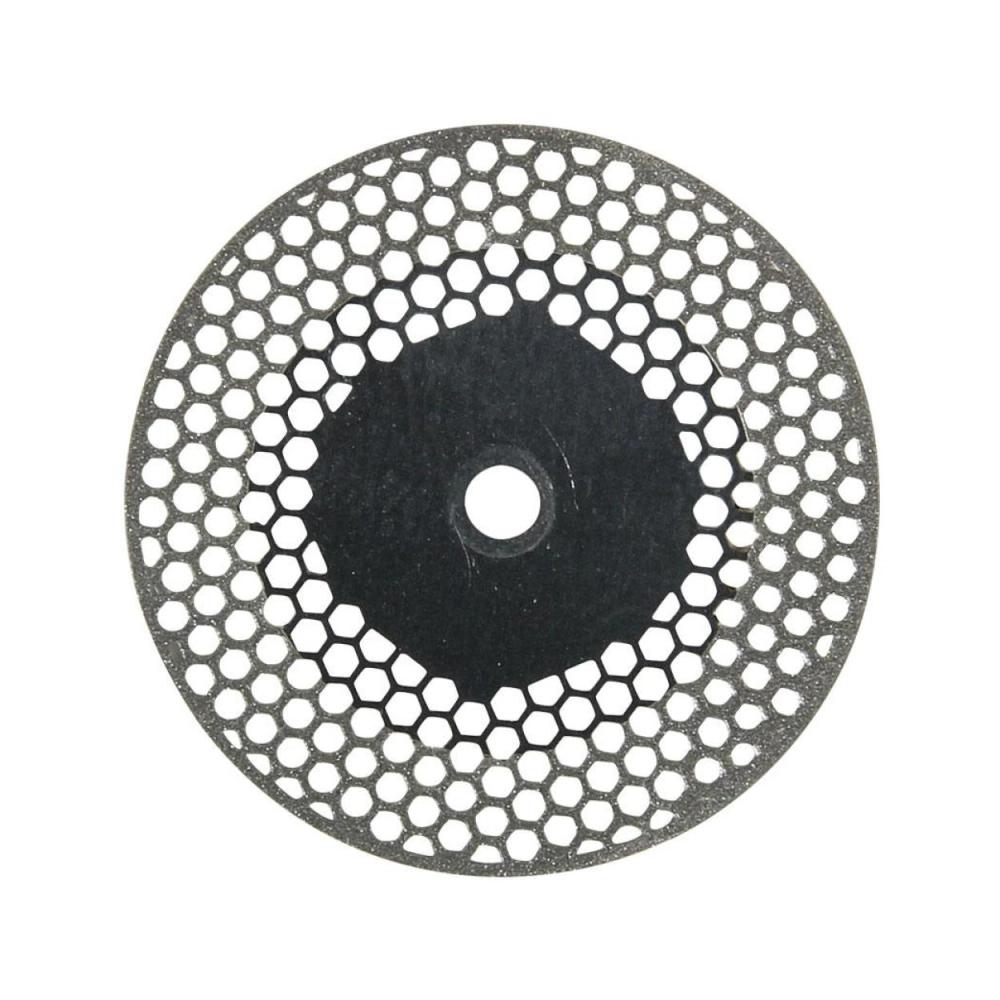 Komet Disques diamantées non assemblé 8934A 180 l'unité