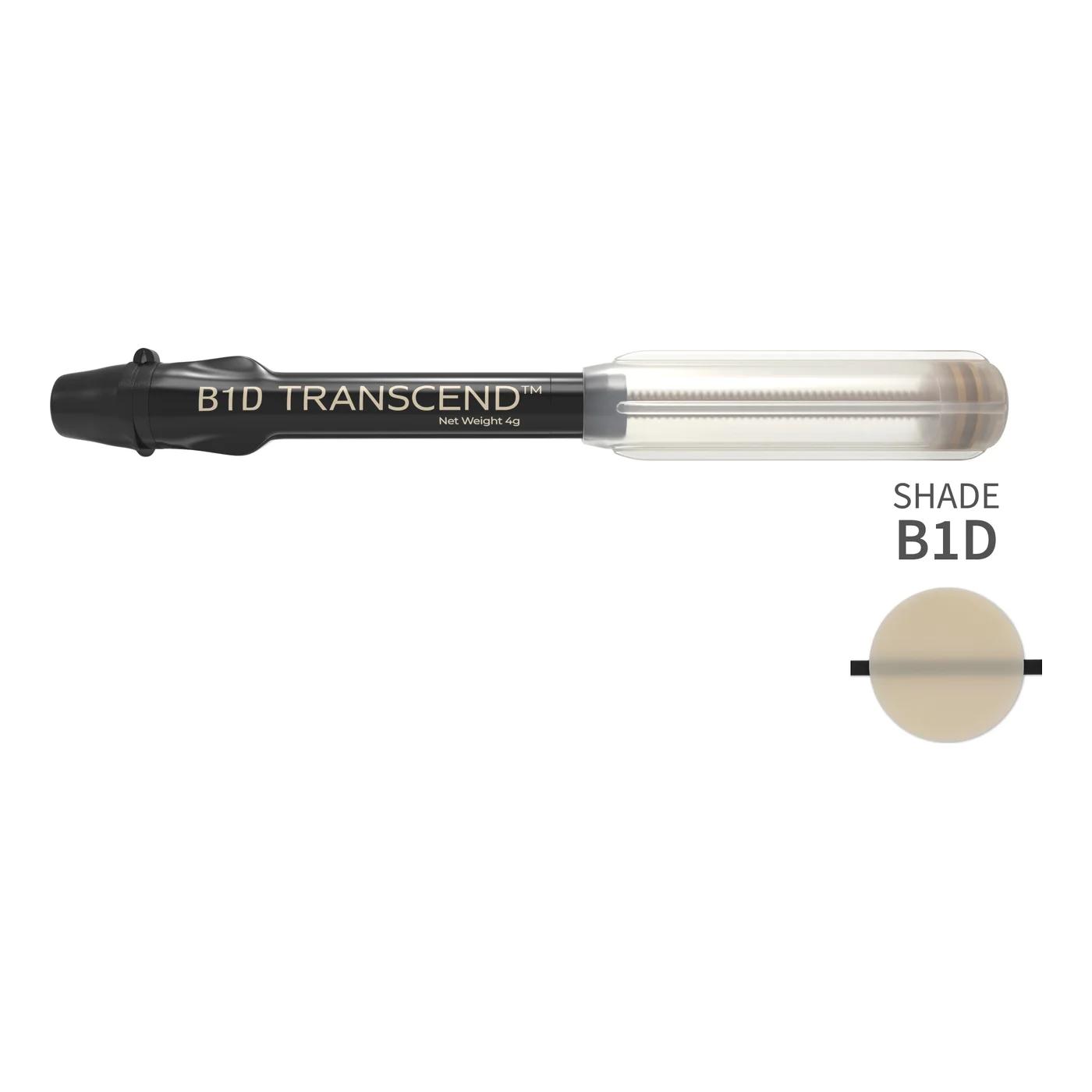 Transcend Syringe B1D Refill