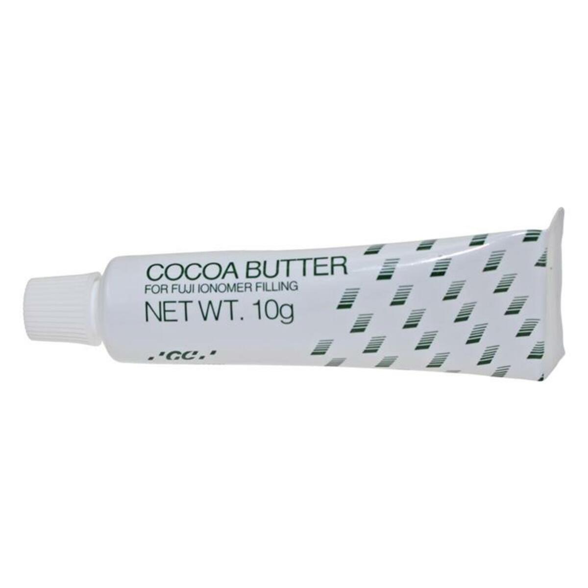 GC Beurre de cacao pour isolation Fuji verre ionomère