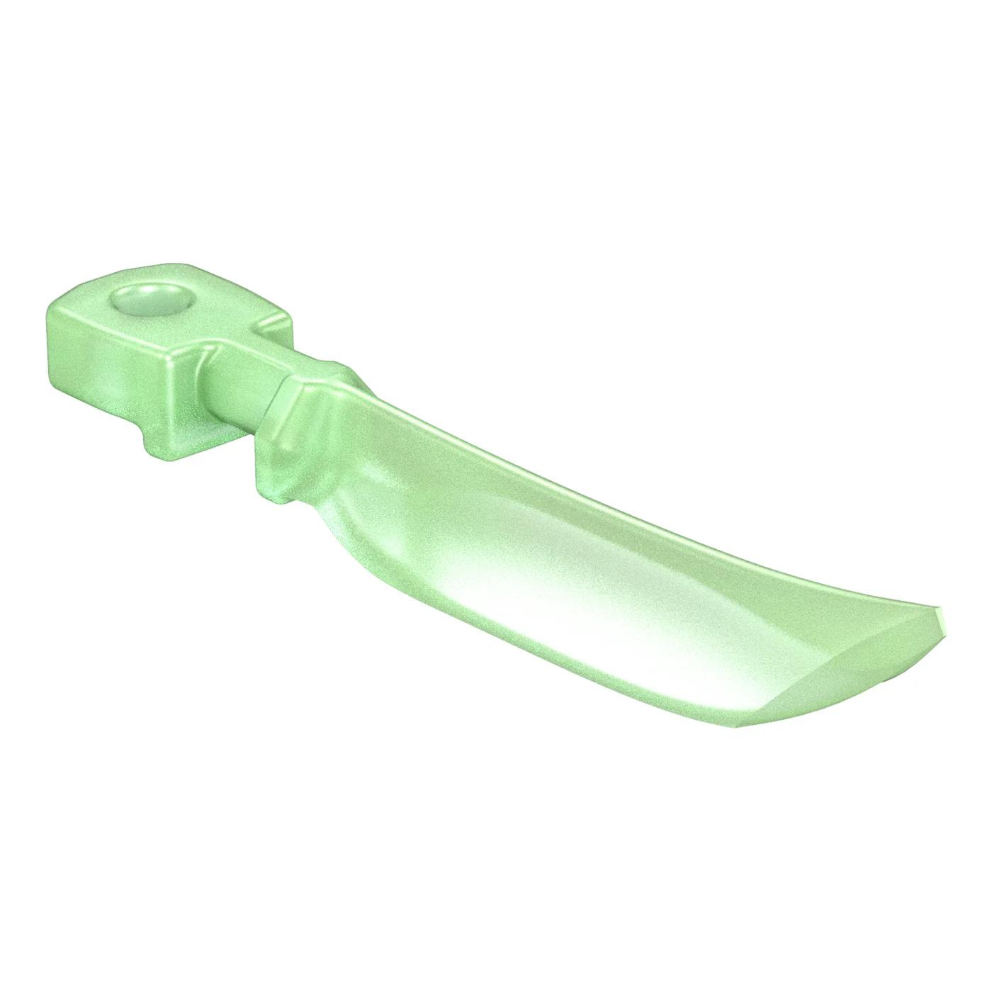 Halo Wedge Large 100 Pk