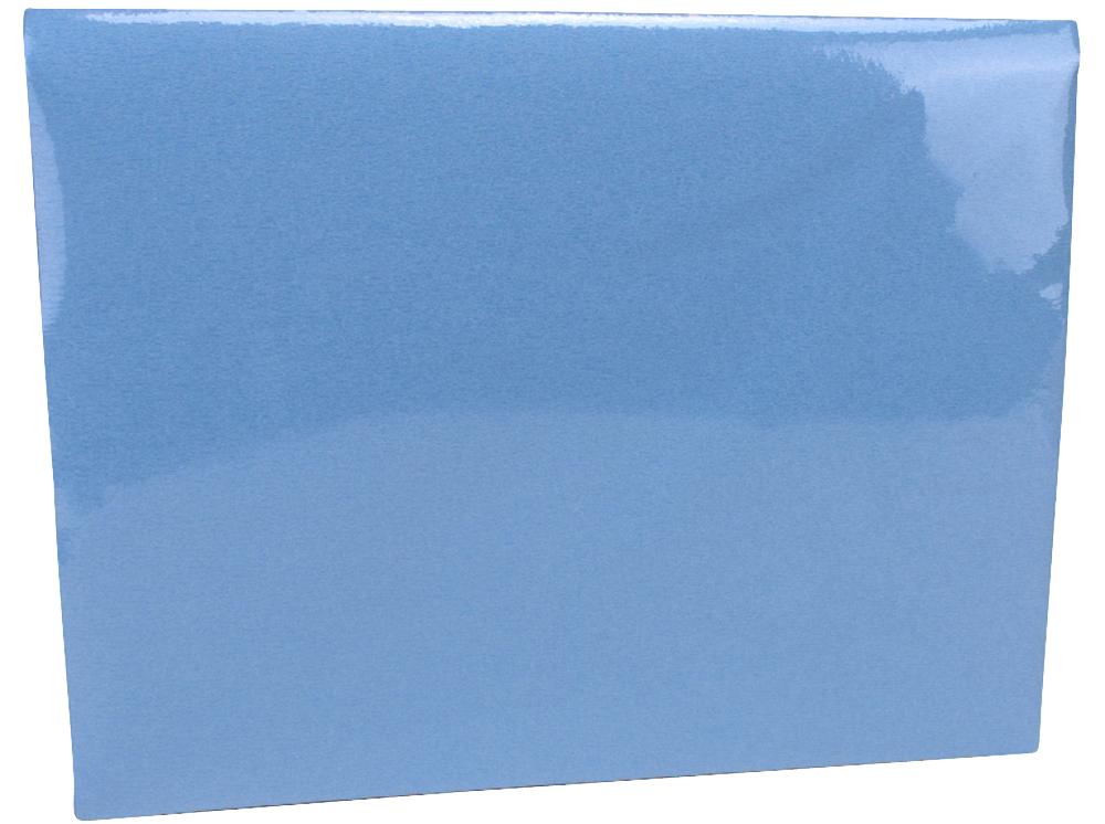Papier filtre bleu 36x28cm 250p.