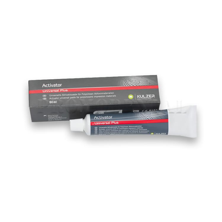 Activateur universel – C-Silicones (60 ml)