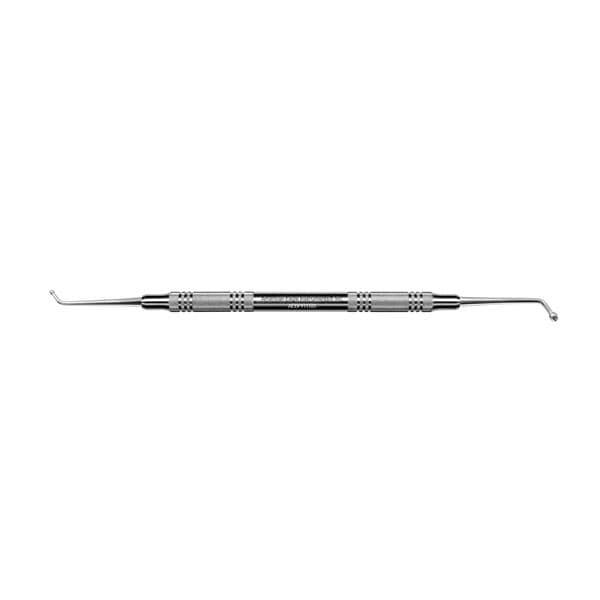 Burnisher - Ball, BPFI18B (1,5 / 2,5 mm)