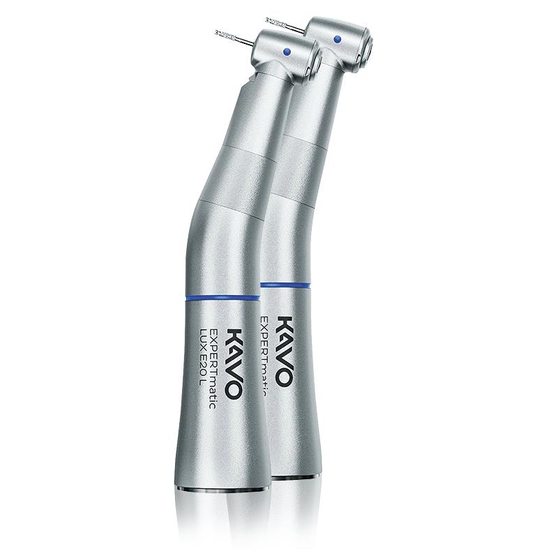 CONTRE-ANGLE EXPERTMATIC E20L - DUAL PACK