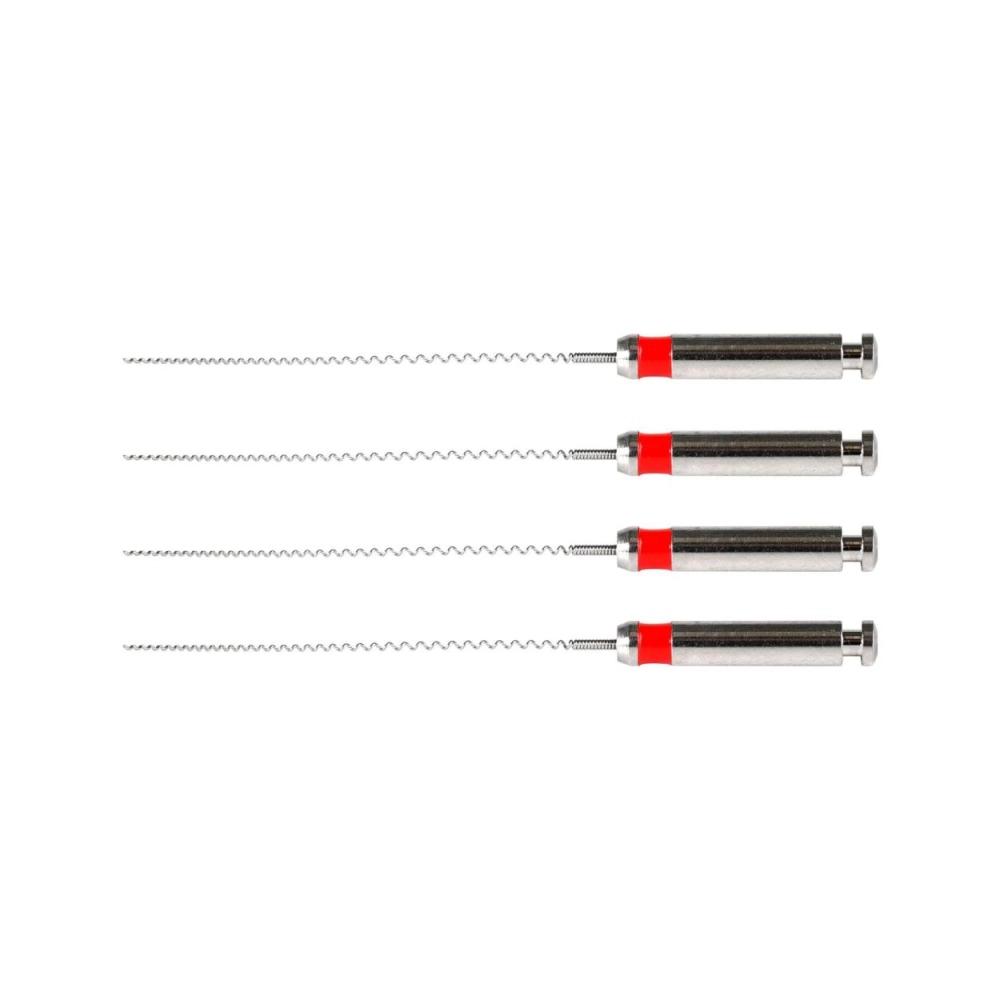 Paste Fillers avec ressort CA 25 mm no.25