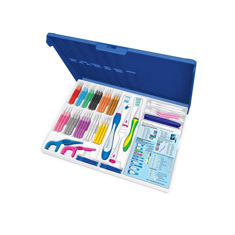 Piksters Professional Kit