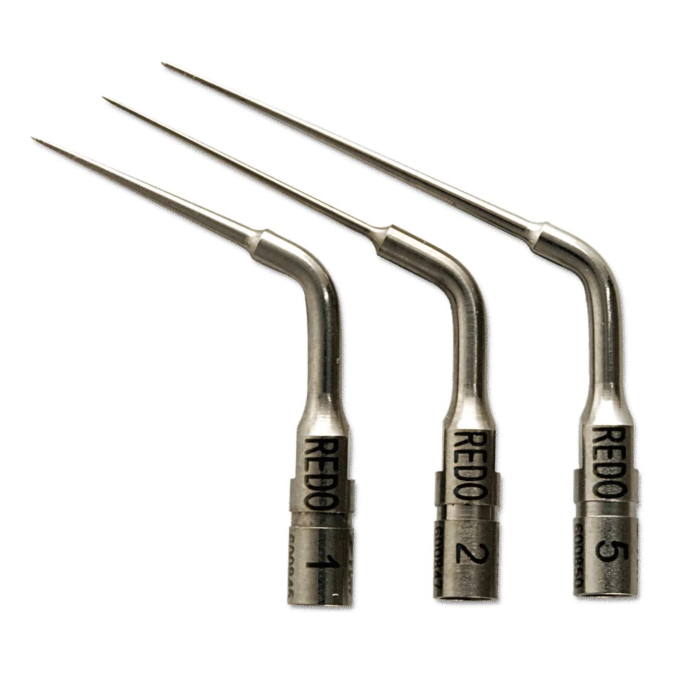 Ultrasound Tip roodo 2