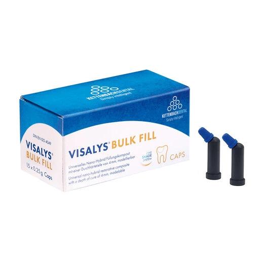 Visalys® Bulk Flow 1x2g