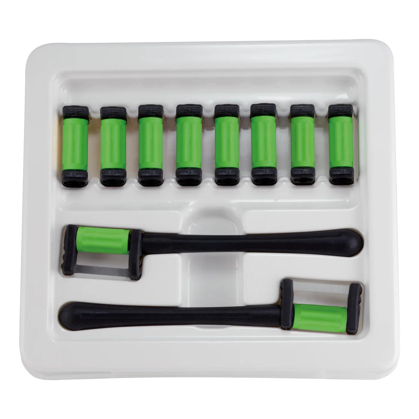 Fit Strip Simple Coarse 10Pcs.