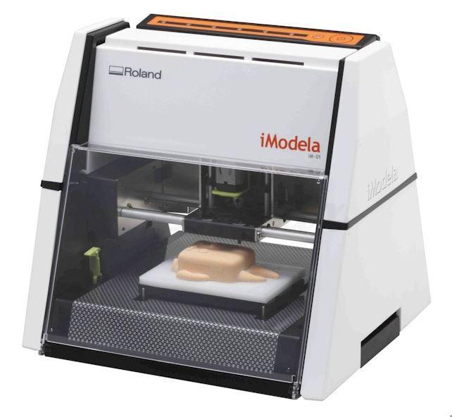 Câble pour fraiseuse Roland