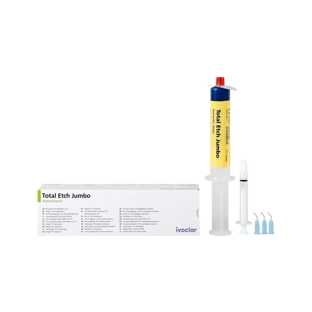 Ivoclar Total Etch 37% Jumbo complet