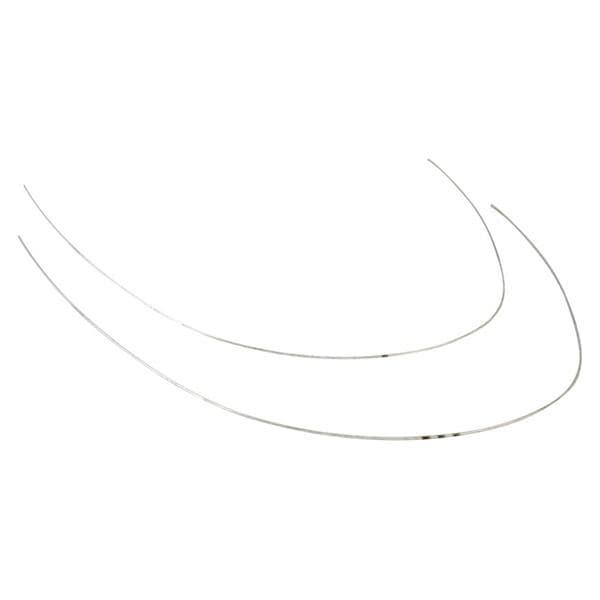 Fil TruForce en acier inoxydable Universal form, rond - 2003-104, .018", High - 100 pcs