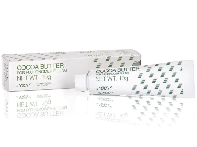 COCOA butter