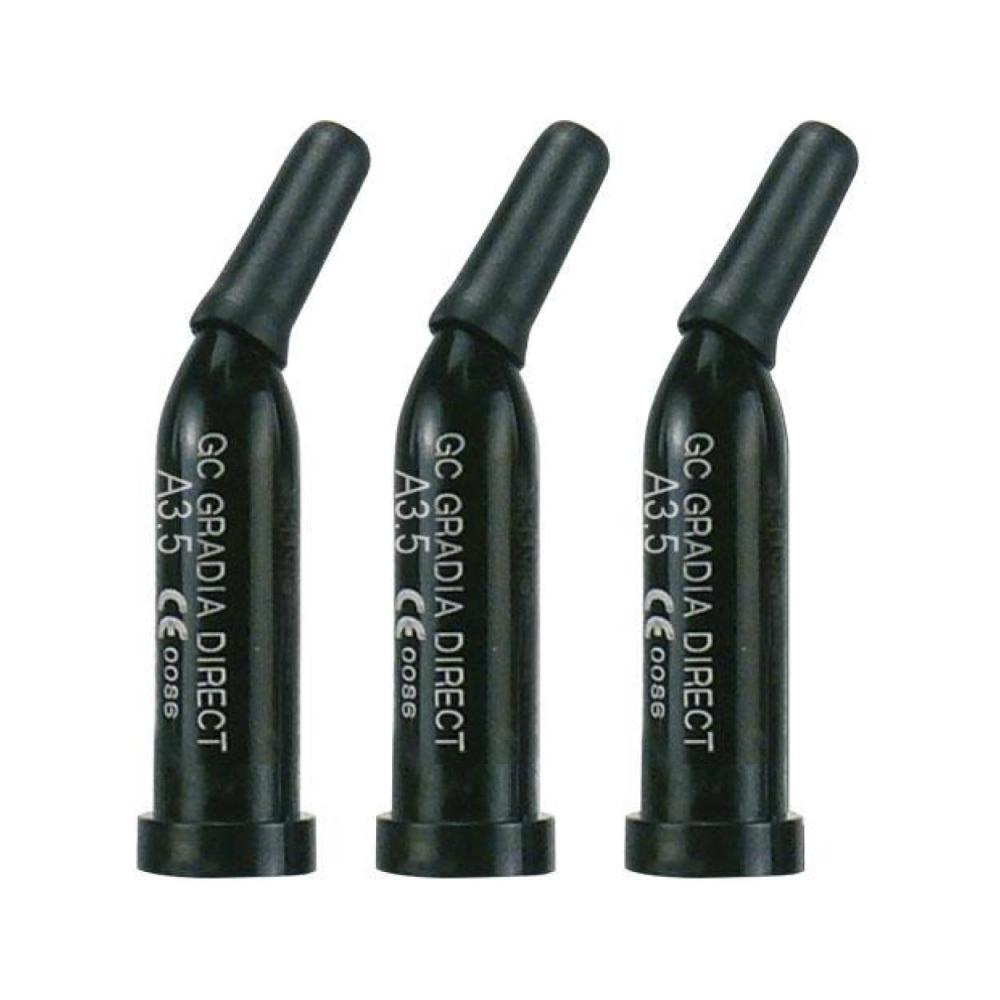 Gradia Direct Antérieur A3,5 20x 0,24 g