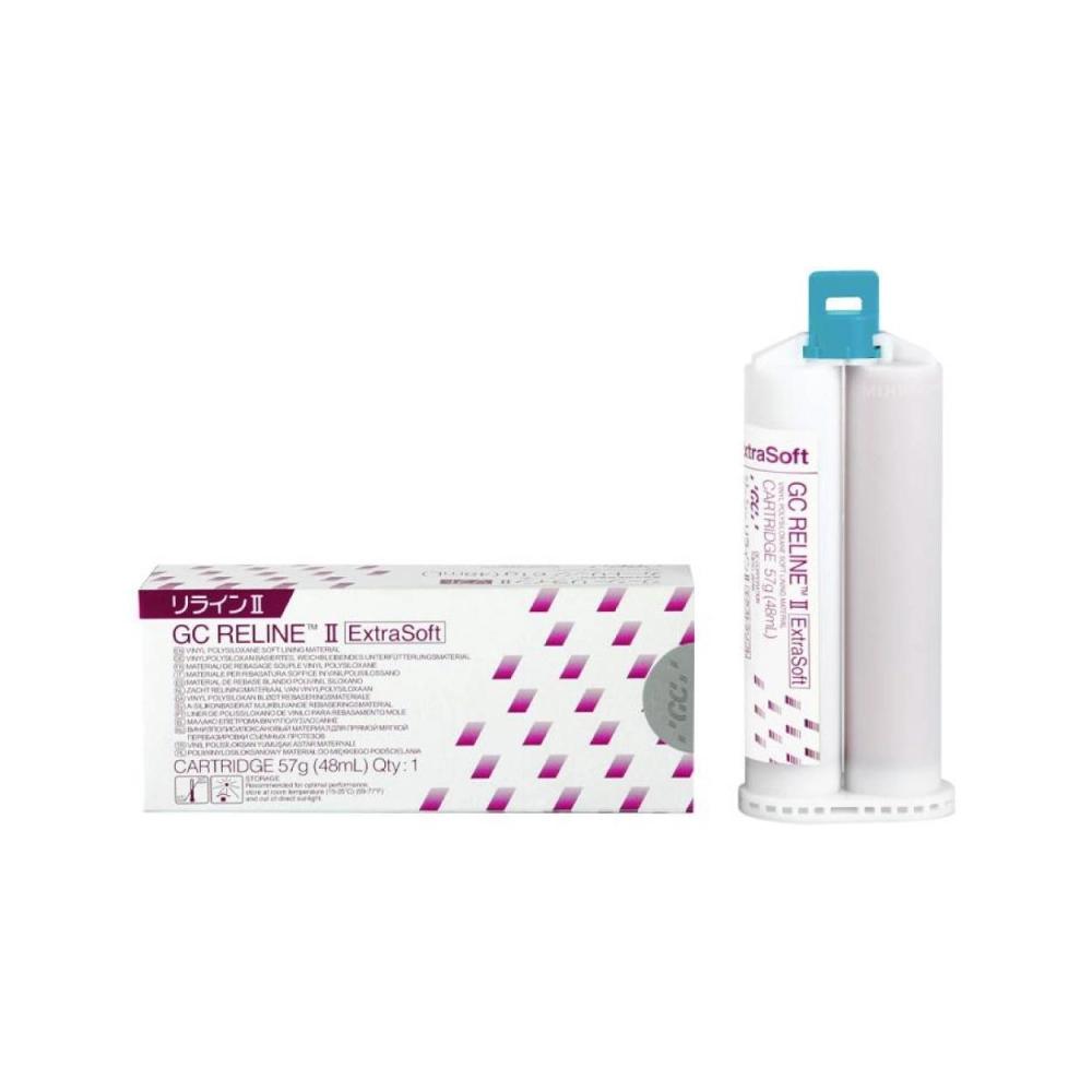 Reline II extra soft cartouche 48 ml
