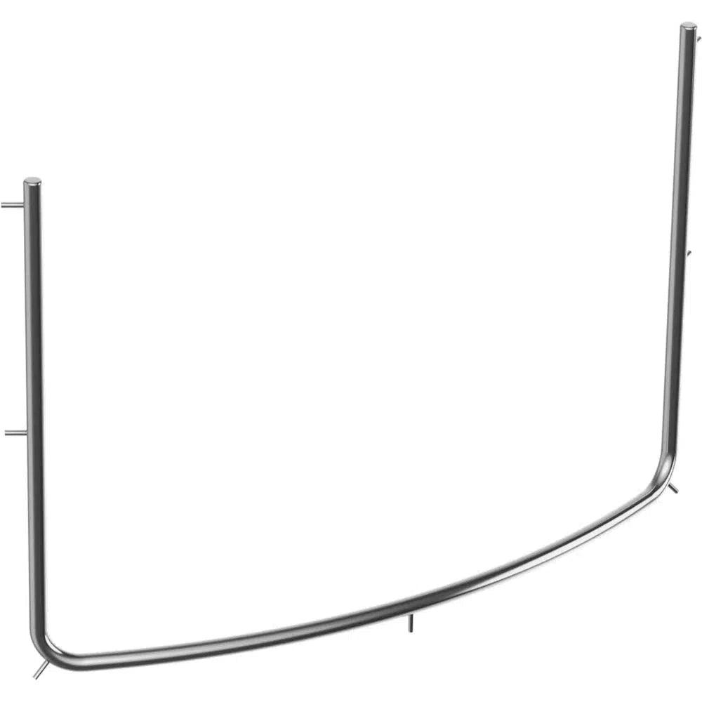 Cadre à digue Asa Dental Vision® Shade (100 x 150 mm)